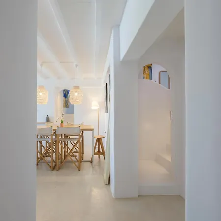 Mymykonos I Platis Yialos
