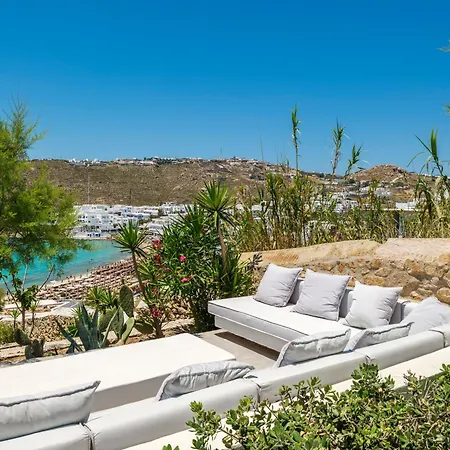Mymykonos I * Platis Yialos