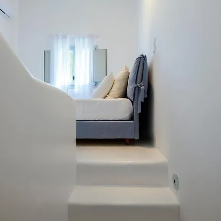 Mymykonos I Villa Platis Yialos