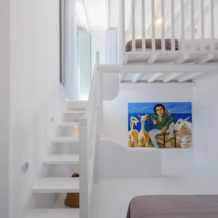 Mymykonos I * Platis Yialos