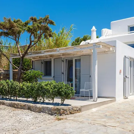 Mymykonos I Villa *