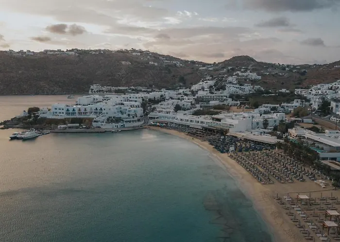 Mymykonos I *