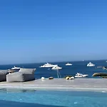 Mymykonos I * Πλατύς Γιαλός