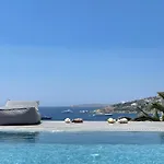 Βίλα Mymykonos I Πλατύς Γιαλός