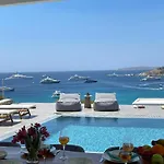 Mymykonos I Βίλα Πλατύς Γιαλός