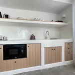 Mymykonos I Βίλα