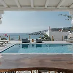 Βίλα Mymykonos I