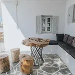 Mymykonos I * Πλατύς Γιαλός