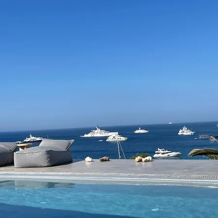 Mymykonos I * Platys Gialos (Mykonos)