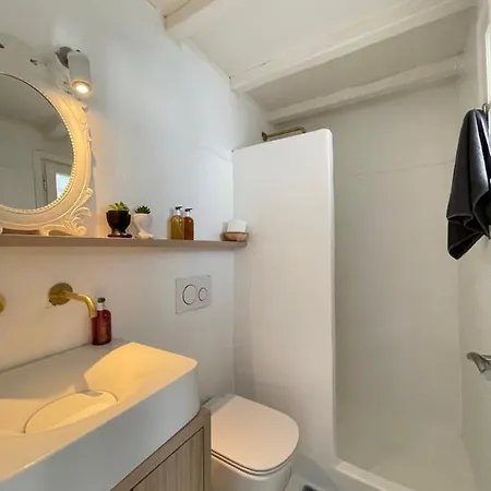 Mymykonos I Platys Gialos (Mykonos)