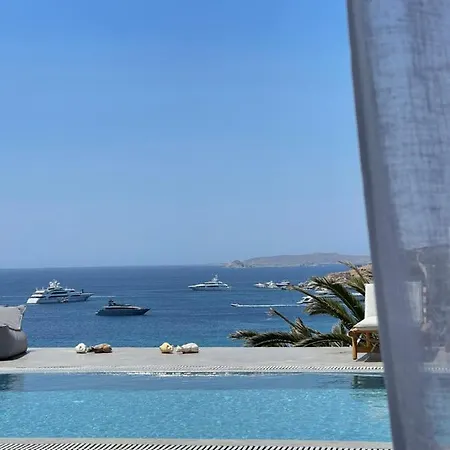 Mymykonos I *