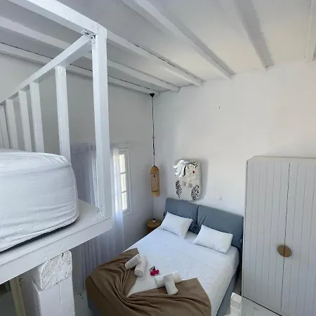 Mymykonos I 빌라 *