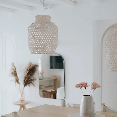 Mymykonos I 빌라 *