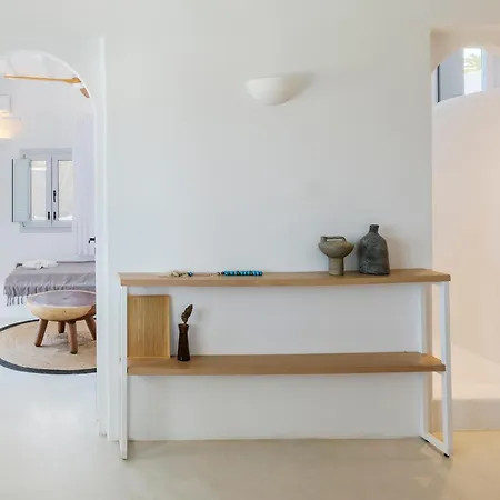 Villa Mymykonos I