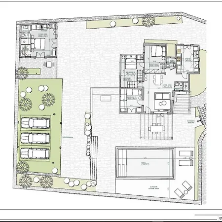 Villa Mymykonos I *
