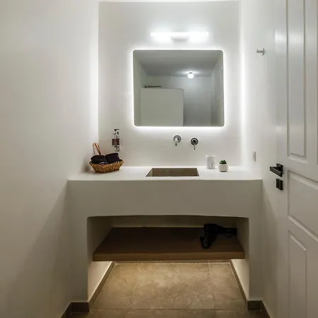 Villa Mymykonos I