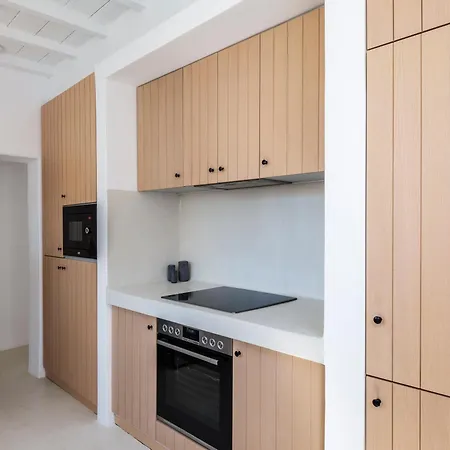 Mymykonos I Villa Platys Gialos (Mykonos)
