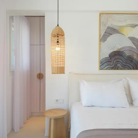 Villa Mymykonos I
