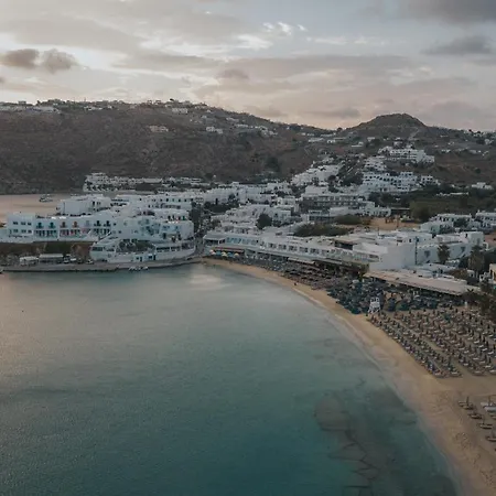 Villa Mymykonos I *