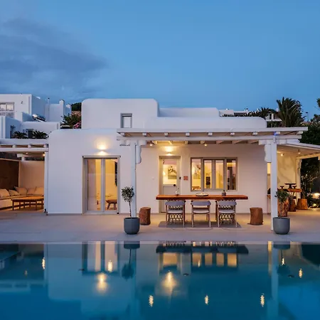 Mymykonos I Platys Gialos (Mykonos)
