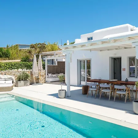 Mymykonos I Villa