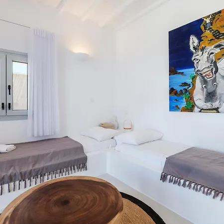 Villa Mymykonos I