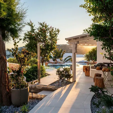 Villa Mymykonos I Platys Gialos (Mykonos)