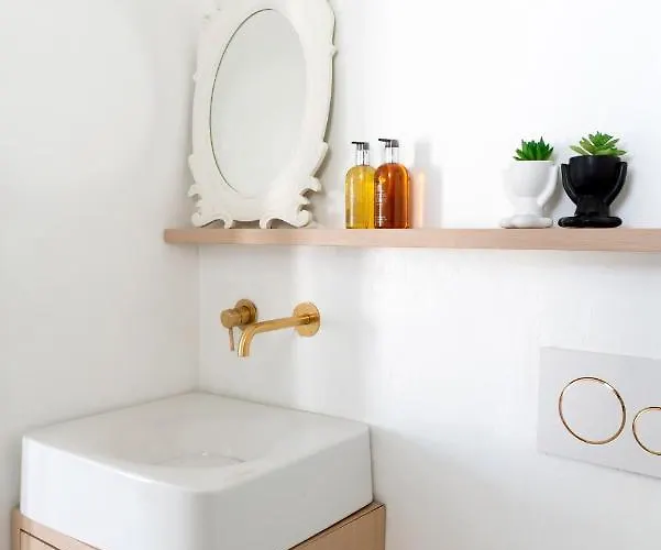 Villa Mymykonos I Platys Gialos (Mykonos)