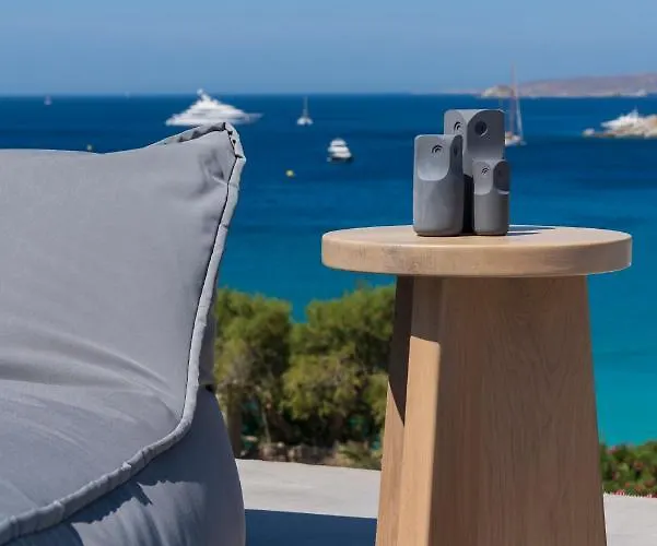 Mymykonos I Platys Gialos (Mykonos)