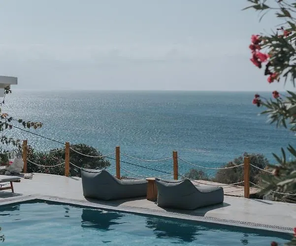 Mymykonos I Platys Gialos (Mykonos)