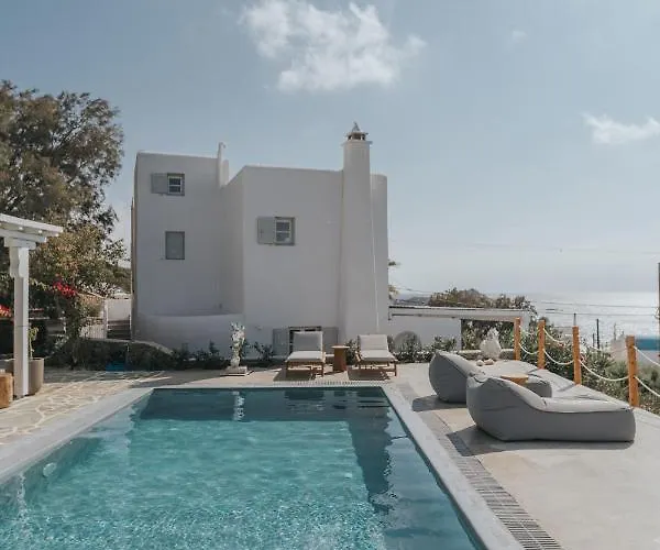 Mymykonos I